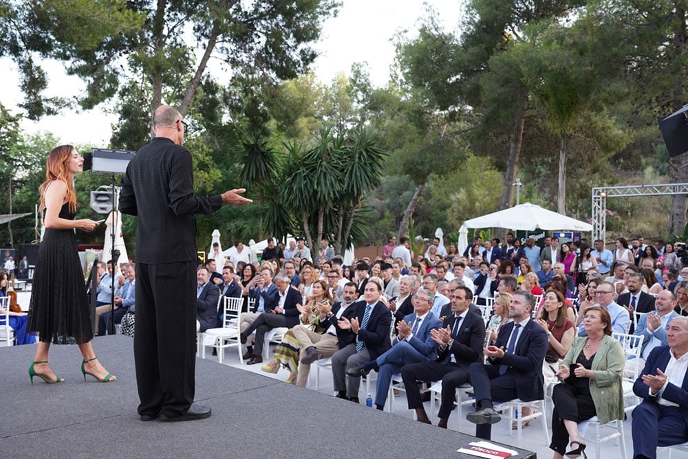 6ª gala de la hostelería