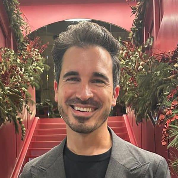 Javier Castillo