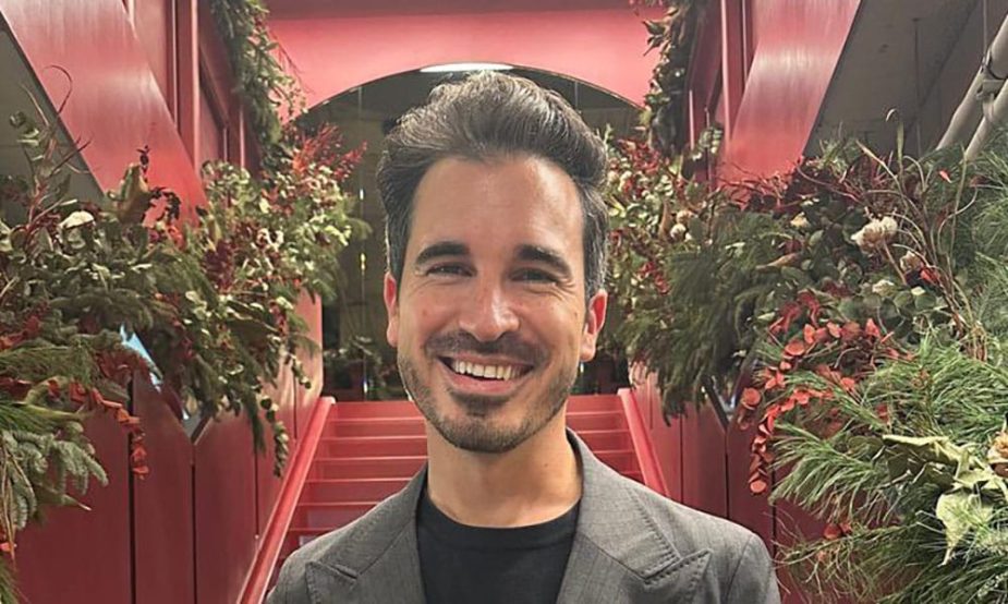 Javier Castillo