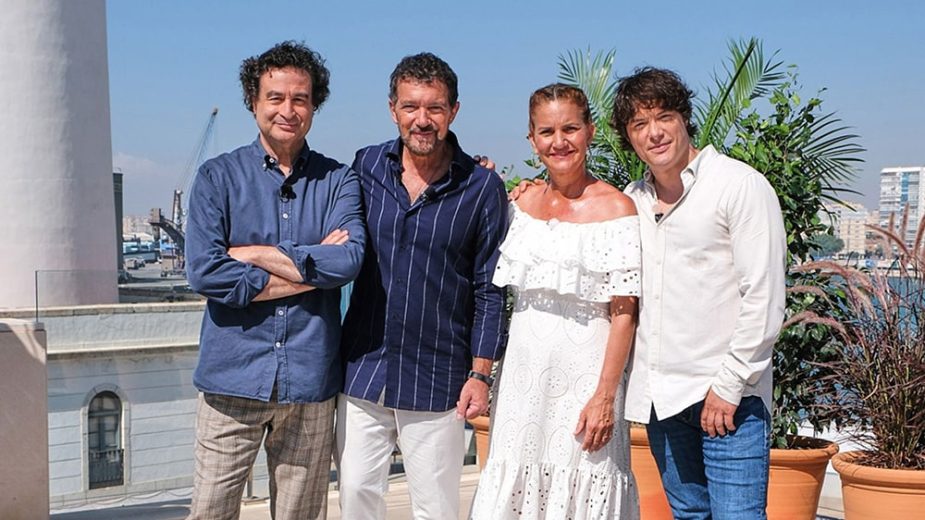 premios Andalucía de Turismo