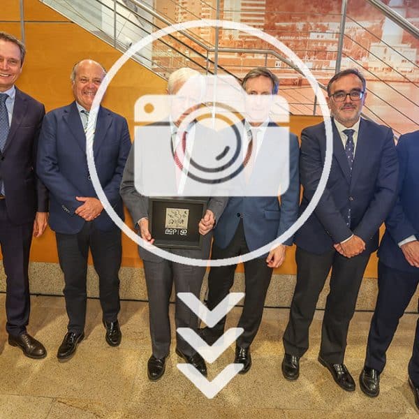 acp 50 años