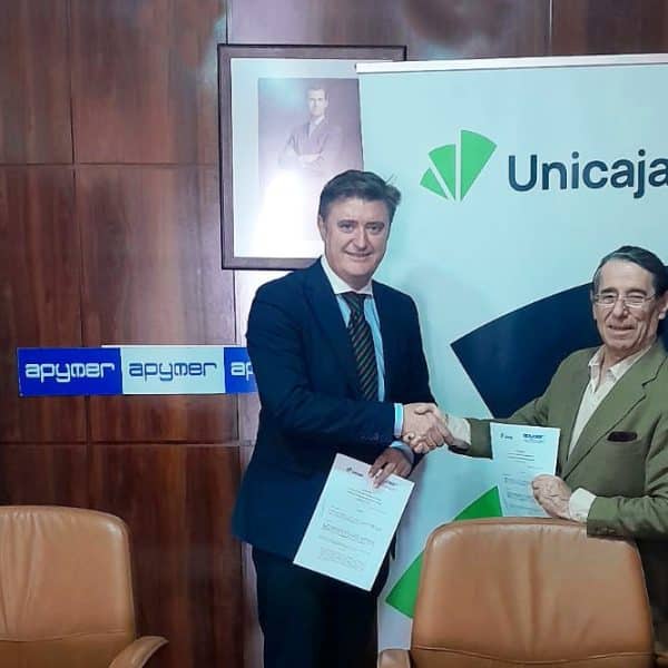unicaja apymer