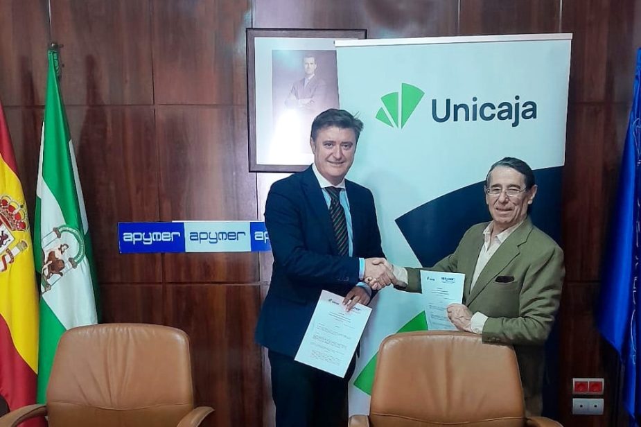 unicaja apymer
