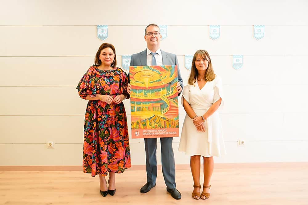 20 congreso jurídico de la abogacía