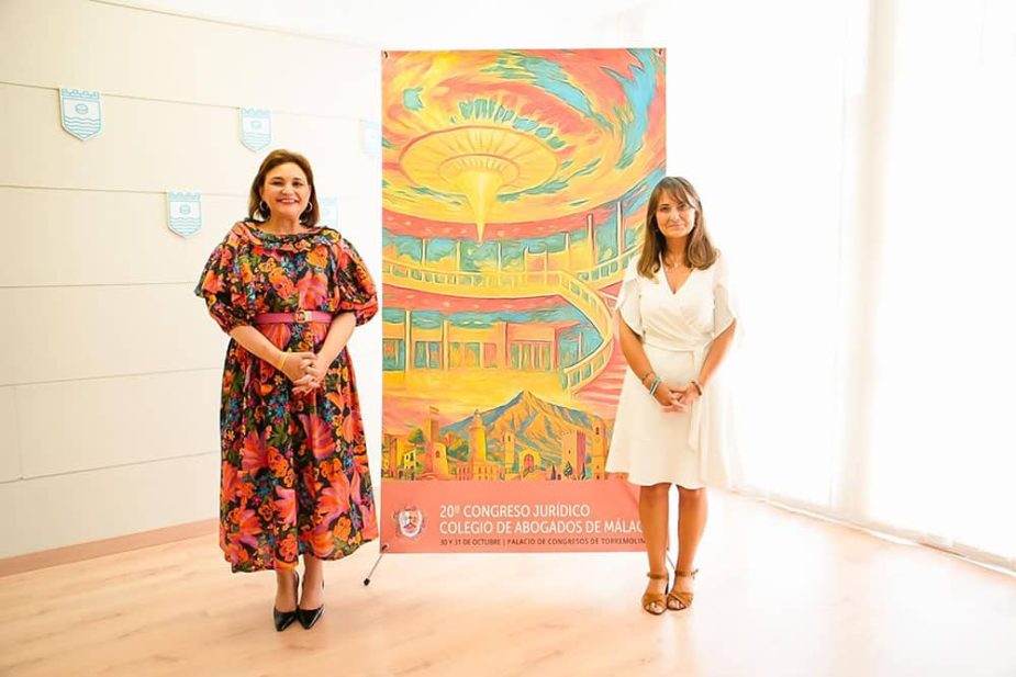 20 congreso jurídico de la abogacía