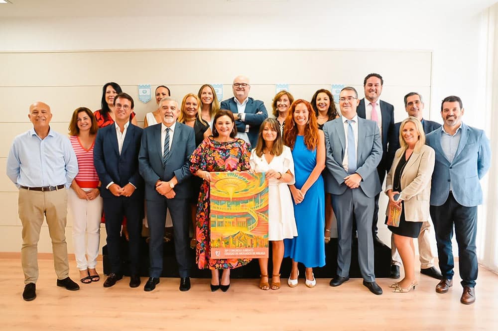 20 congreso jurídico de la abogacía