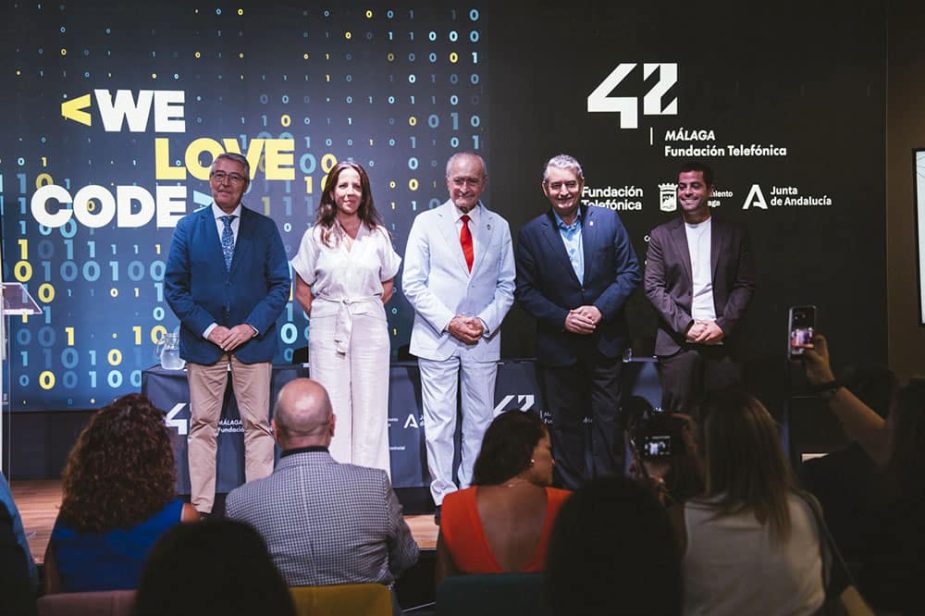 42 málaga