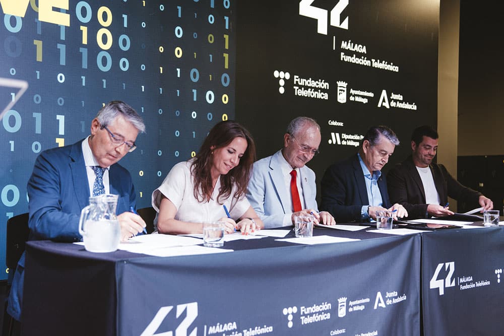 42 málaga