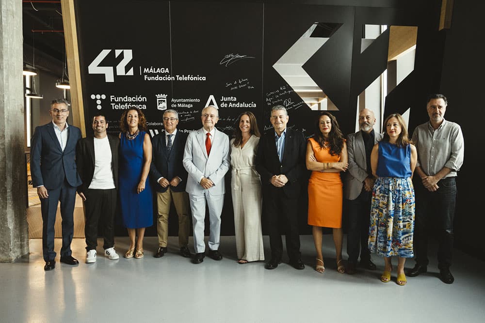 42 málaga