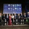 Punto de encuentro empresarial Inmobiliario ACP