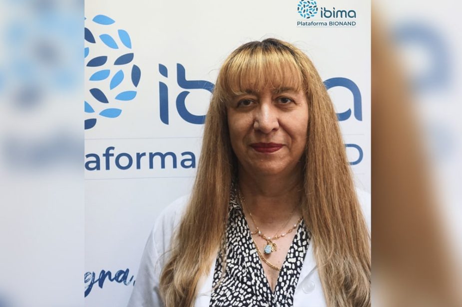 antonia gutiérrez