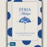 Aires de Málaga, cartel Feria Málaga 2025