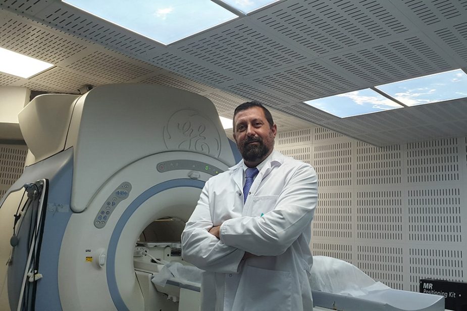 Quironsalud Málaga
