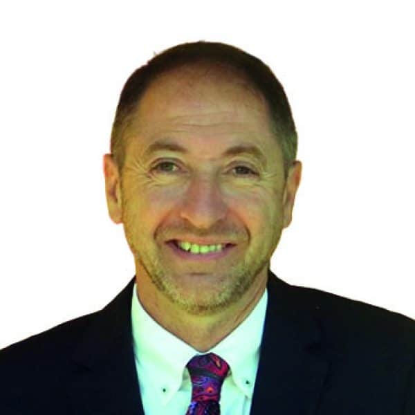 Francisco Barrionuevo