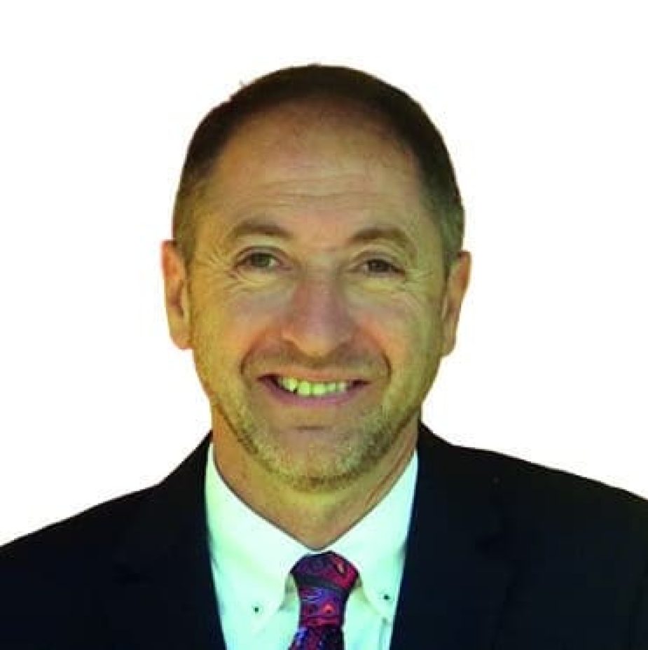 Francisco Barrionuevo