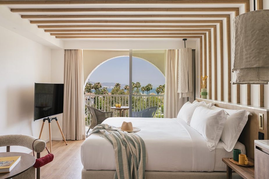 melia marbella