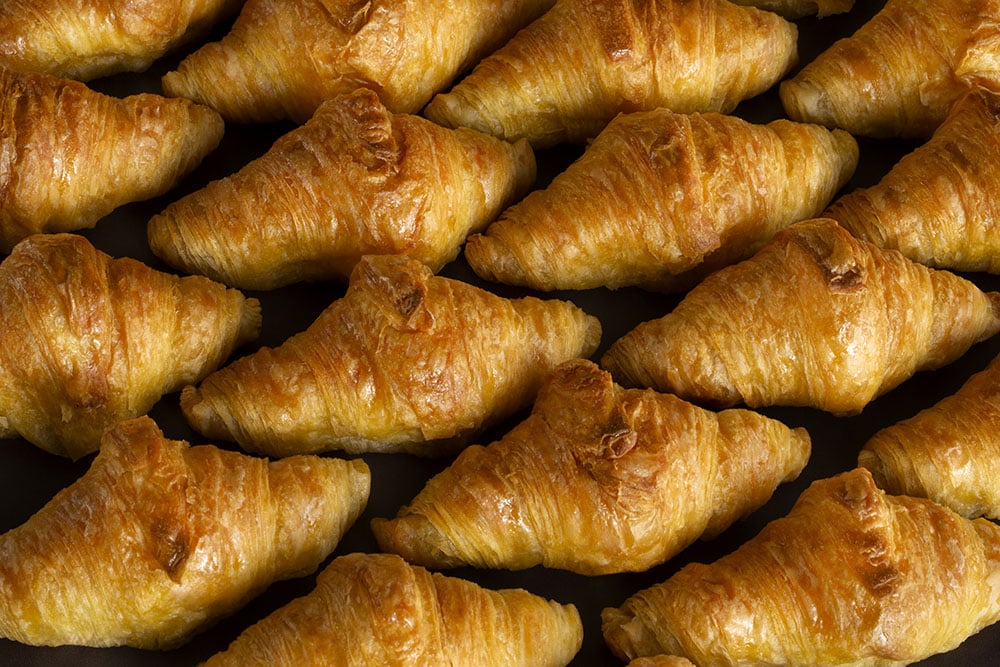 Manolo Bakes