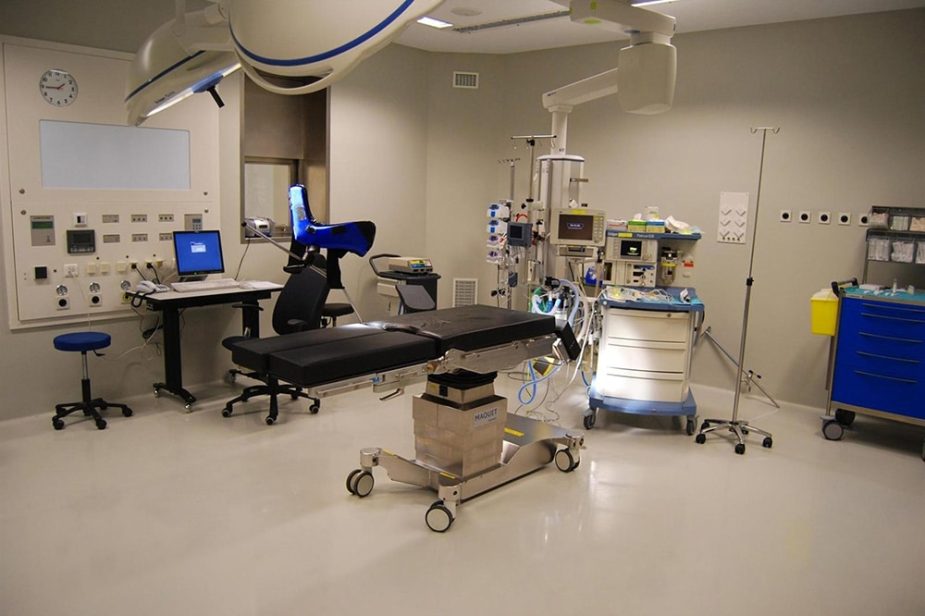 mSurgery