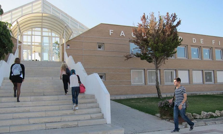 ranking universidades España UMA
