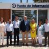 oficina de turismo marbella