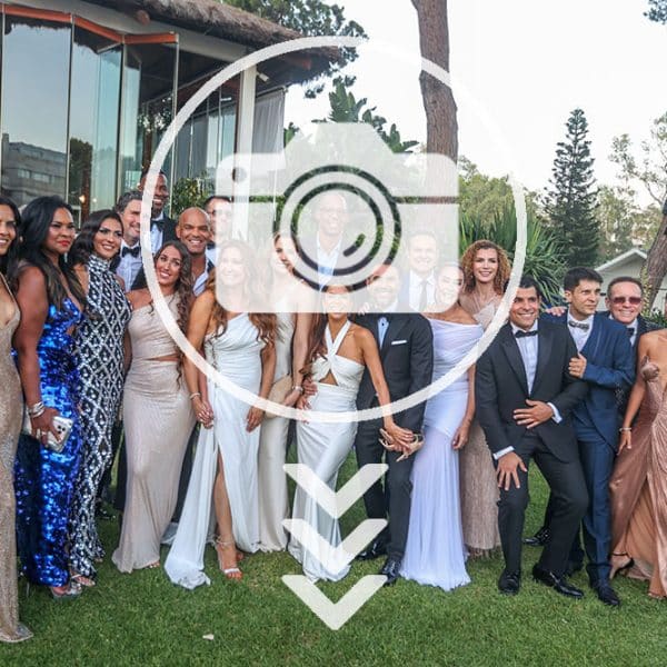 GLOBAL GIFT GALA