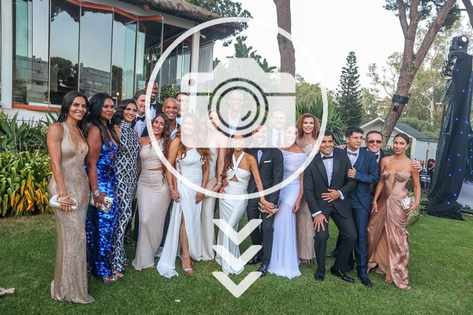 GLOBAL GIFT GALA