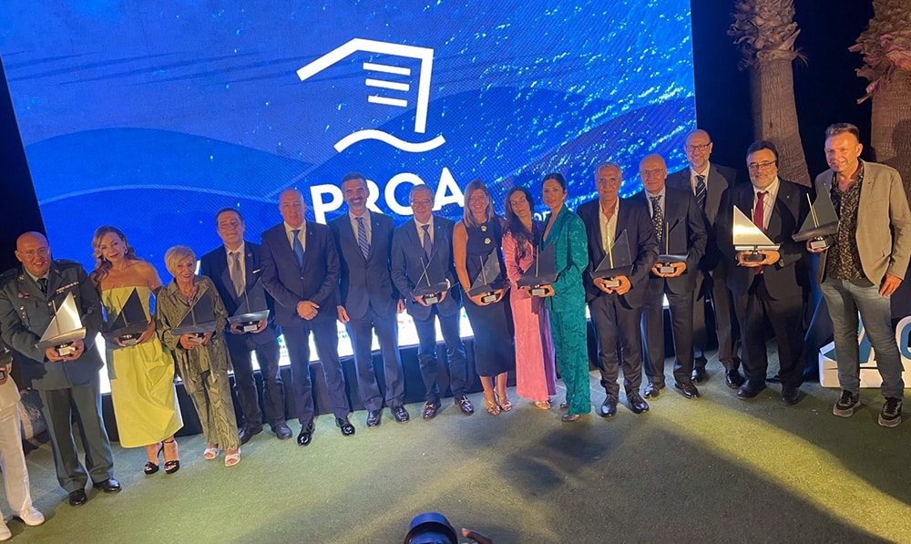 premios proa