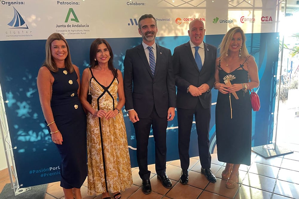 premios proa