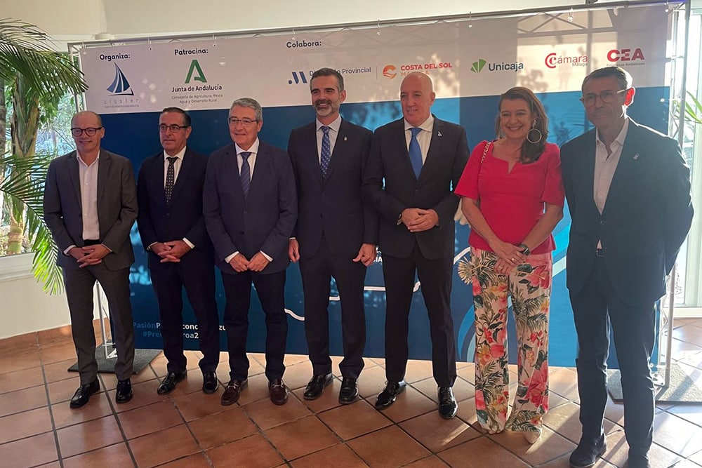 premios proa