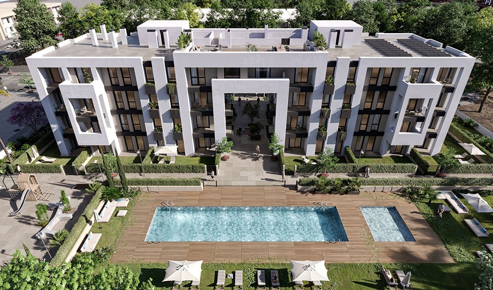 sierra blanca estates vivienda protegida