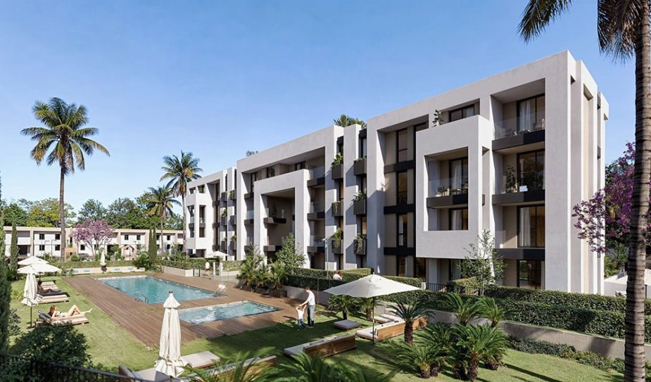 sierra blanca estates vivienda protegida