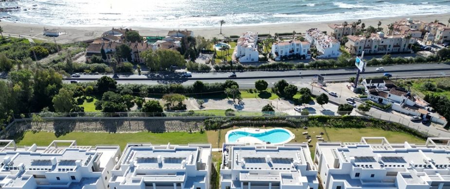 vivienda costa del sol