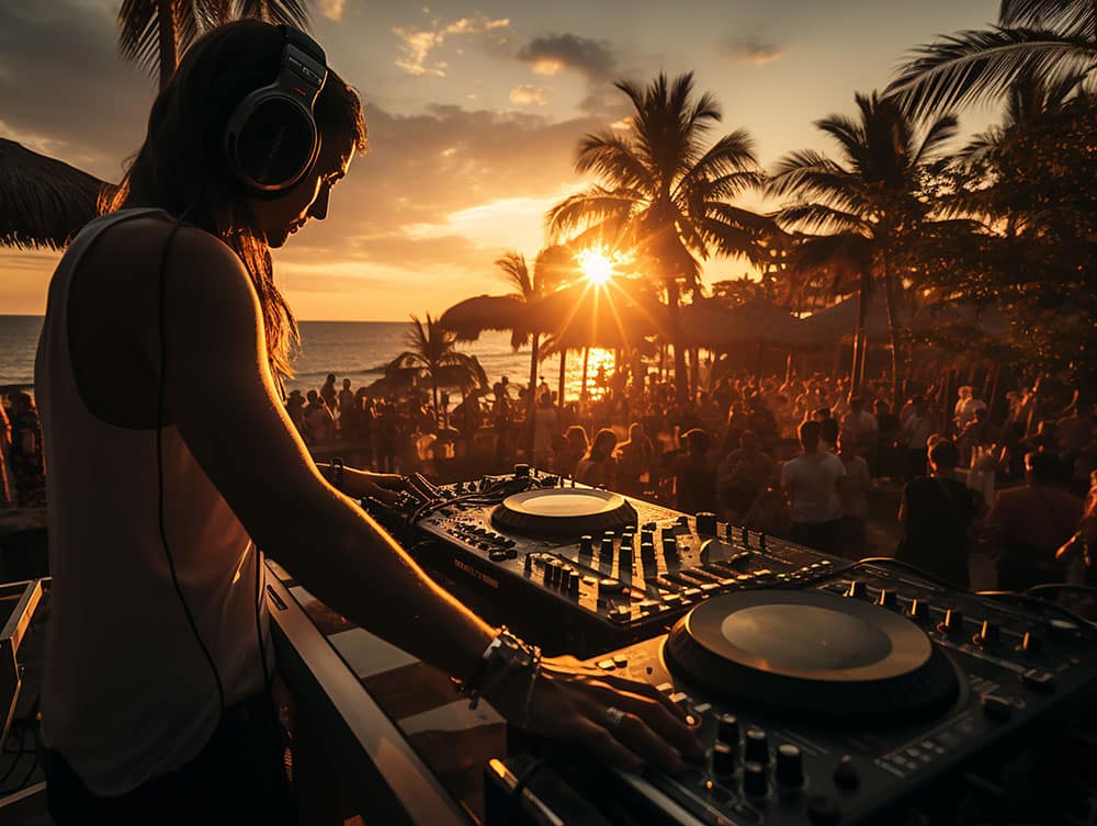 starlite beach club