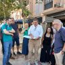 tercer tramo del Metro de Málaga
