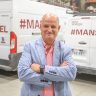 mansel
