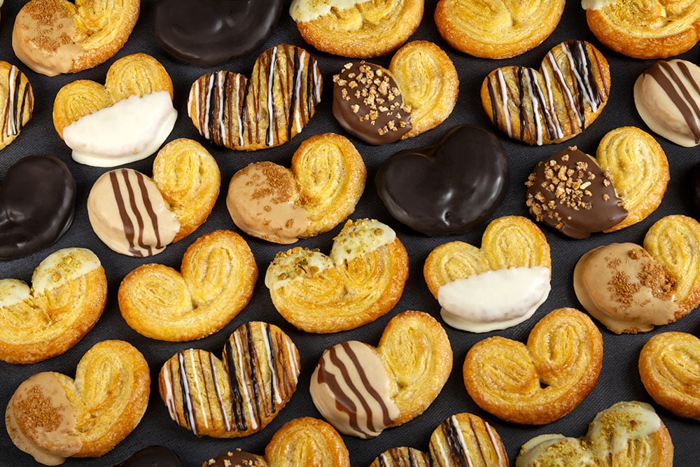 Manolo Bakes