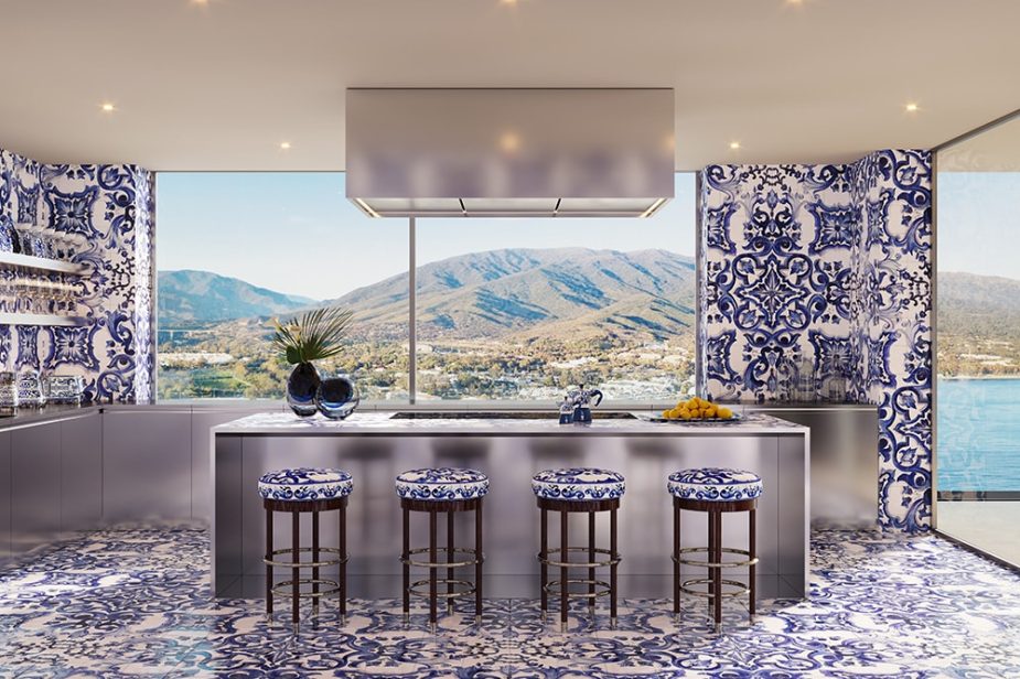 sierra blanca estates-Dolce&Gabanna