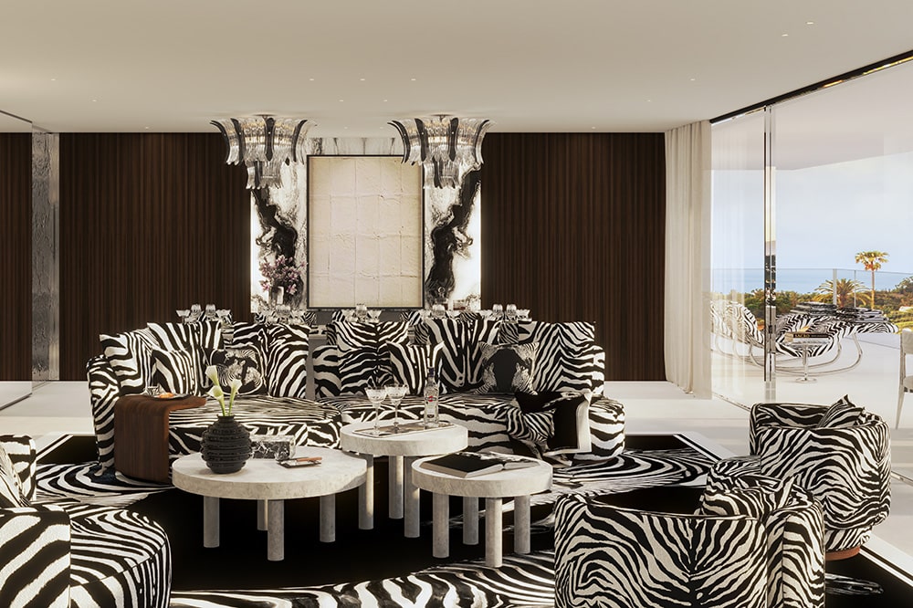 sierra blanca estates-Dolce&Gabanna