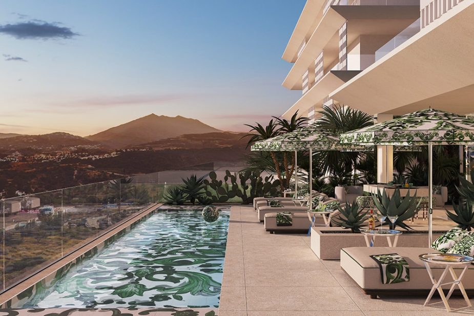 sierra blanca estates-Dolce&Gabanna