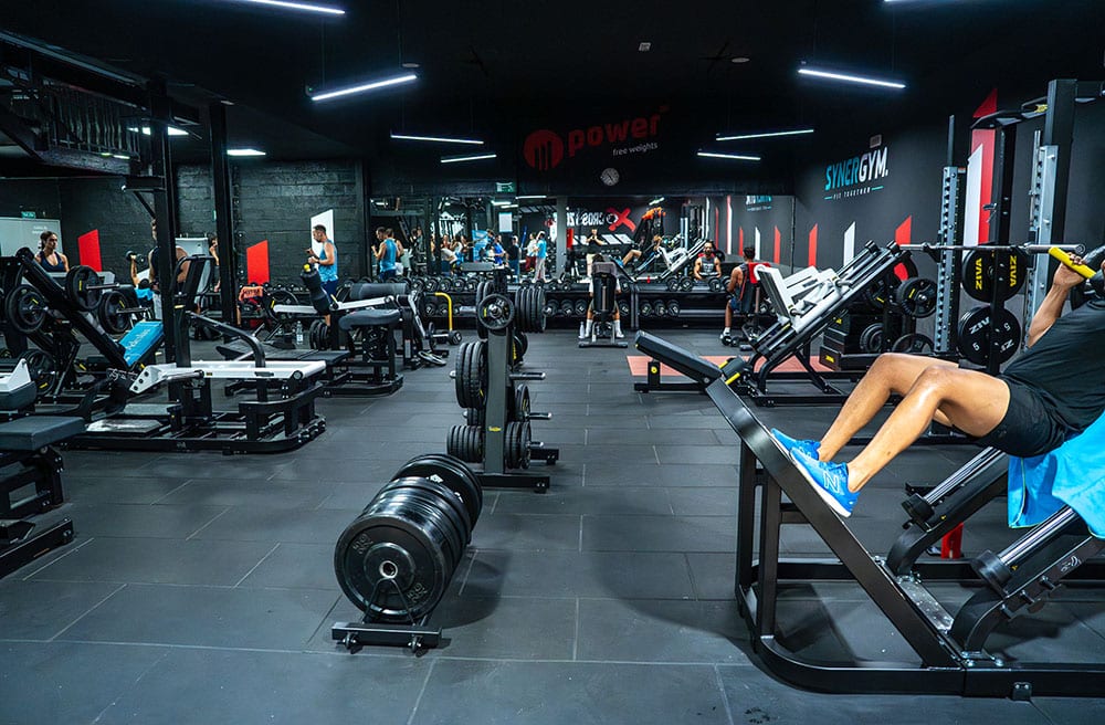 synegym