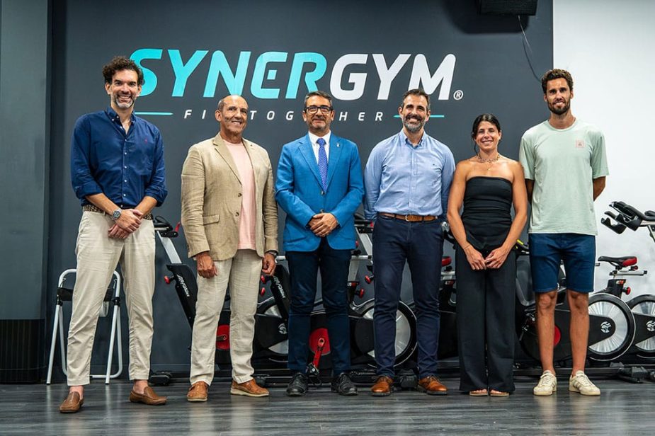 synergym