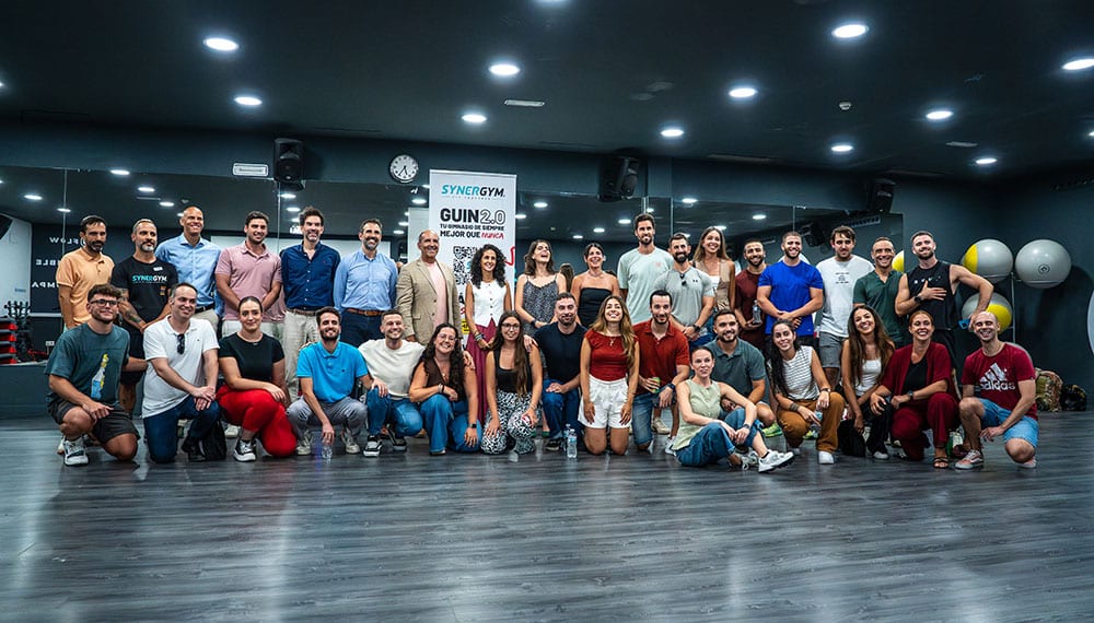 synergym