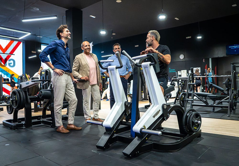 synergym