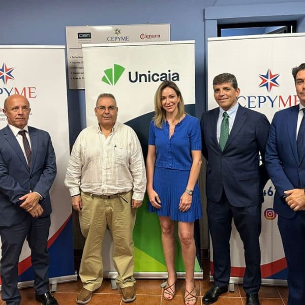 unicaja cepyme