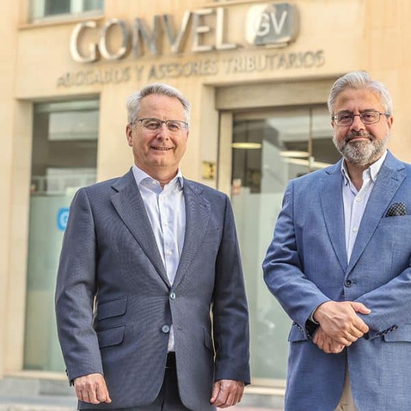 Gonvel Abogados