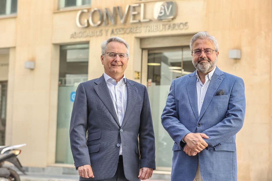 Gonvel Abogados