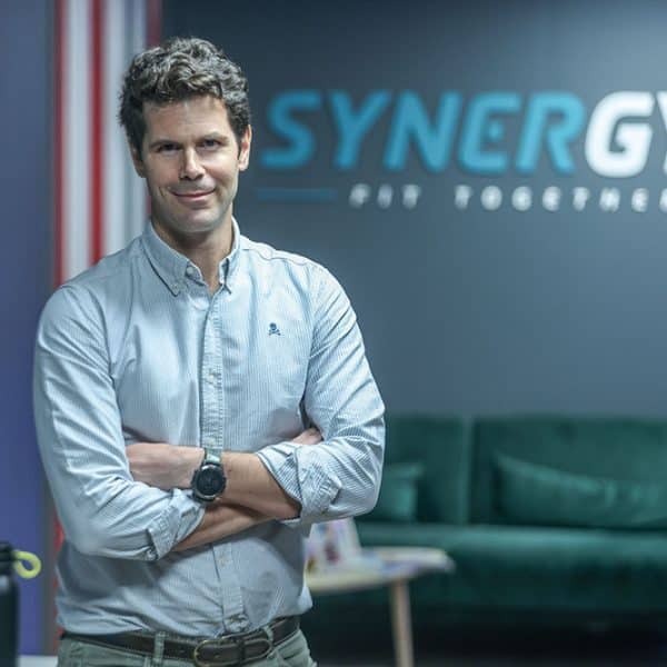 synergym