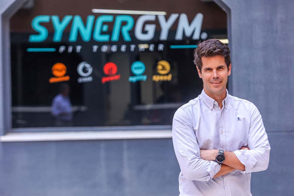 synergym