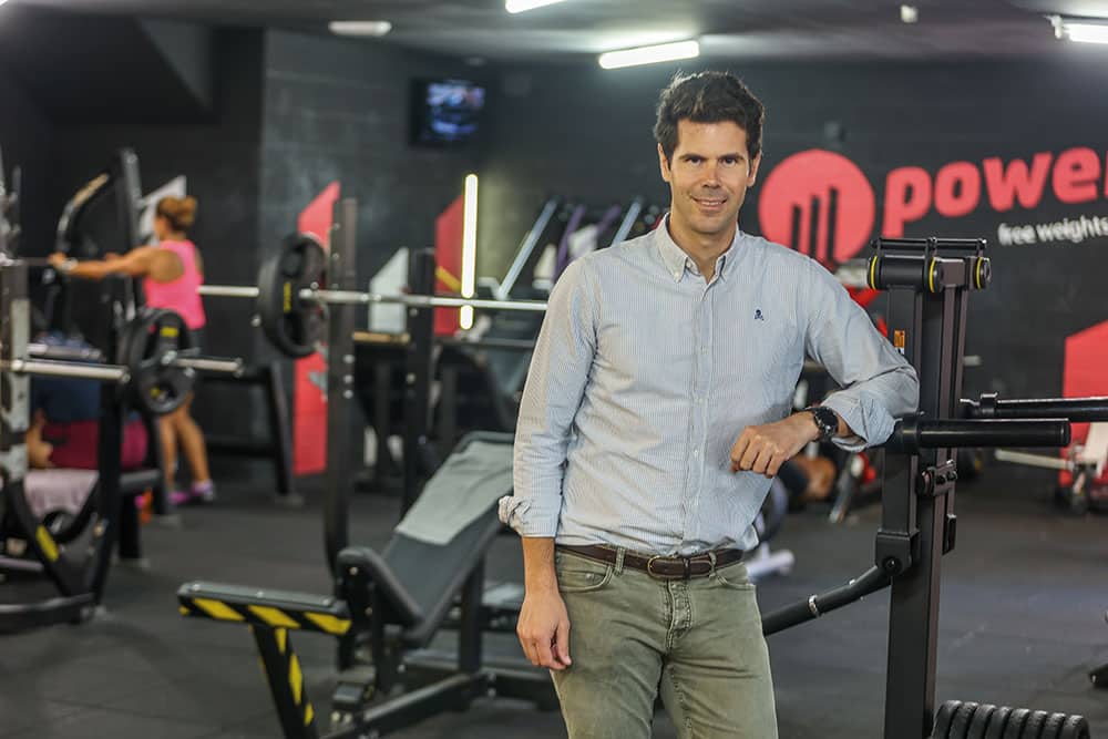 synergym