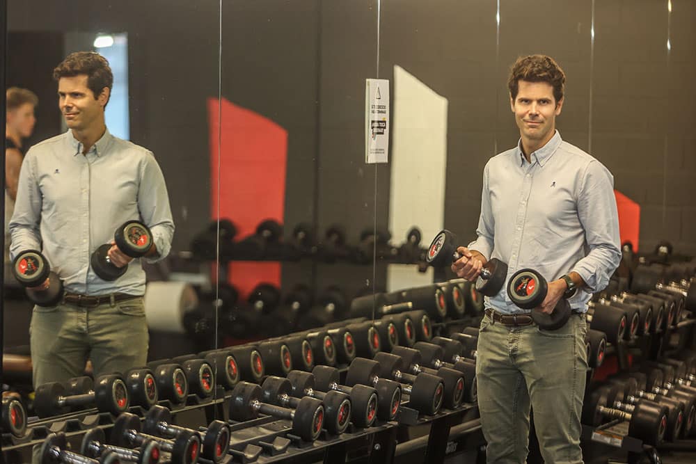 Synergym